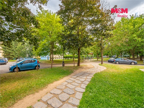 Prodej bytu 2+1, 54 m² 18