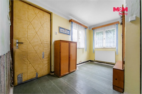 Pronájem rodinného domu, 96 m² - 8