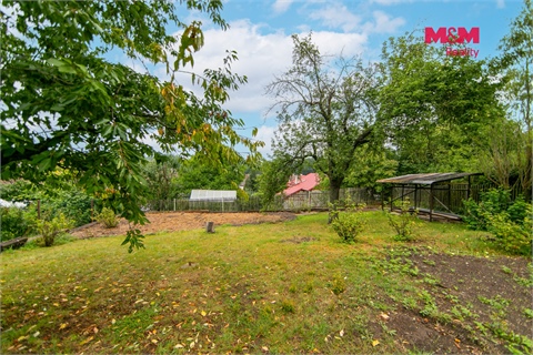 Pronájem rodinného domu, 96 m² 12