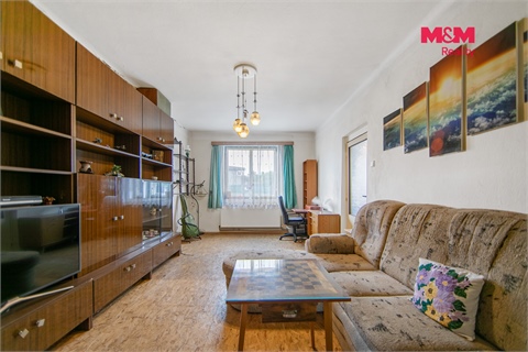 Pronájem rodinného domu, 96 m² 4