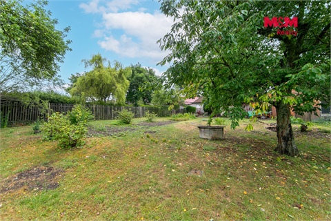 Pronájem rodinného domu, 96 m² - 10