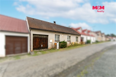 Pronájem rodinného domu, 96 m² 10