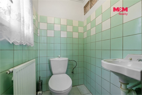 Pronájem rodinného domu, 96 m² 8