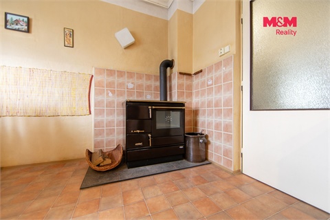 Pronájem rodinného domu, 96 m² 2