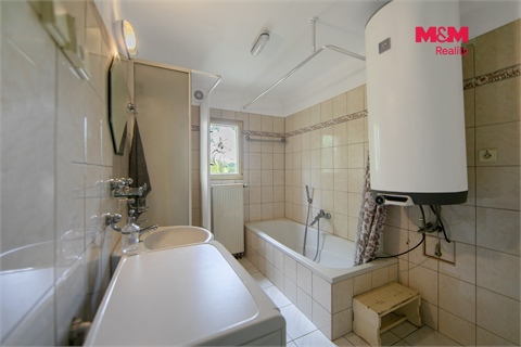 Pronájem rodinného domu, 96 m² - 6