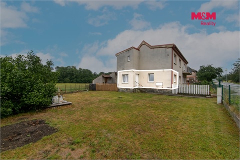 Pronájem rodinného domu, 72 m² 6
