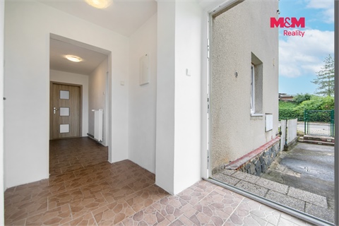 Pronájem rodinného domu, 72 m² 10