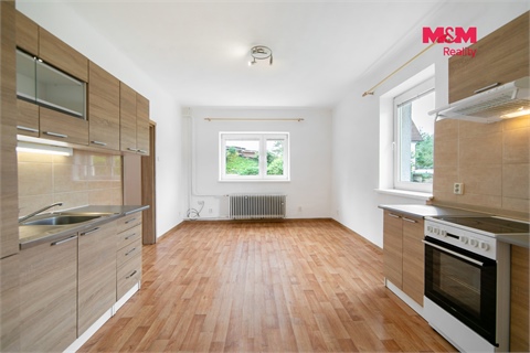 Pronájem rodinného domu, 72 m² - 0