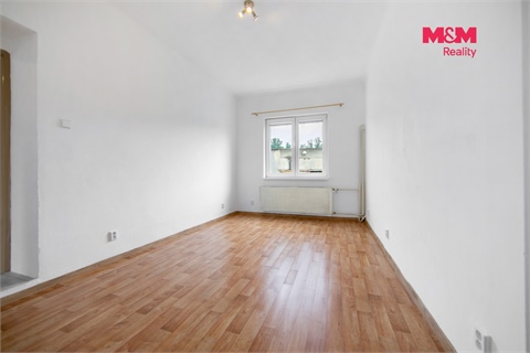 Pronájem rodinného domu, 72 m² 4