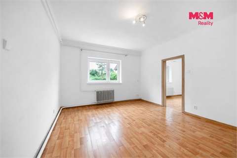 Pronájem rodinného domu, 72 m² - 2