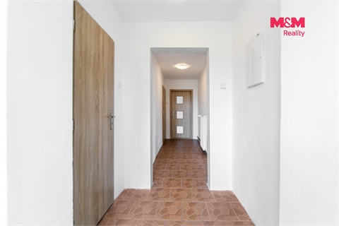 Pronájem rodinného domu, 72 m² - 8