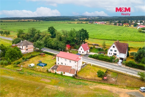 Pronájem rodinného domu, 72 m² 12