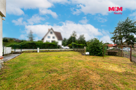 Pronájem rodinného domu, 72 m² - 10