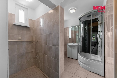 Pronájem rodinného domu, 72 m² - 6