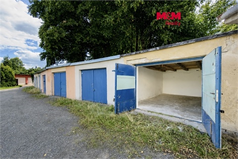 Prodej komerčního objektu, 32 m² 0