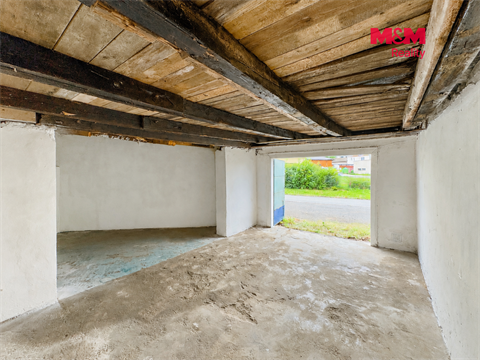 Prodej komerčního objektu, 32 m² - 2