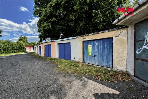 Prodej komerčního objektu, 32 m² 8
