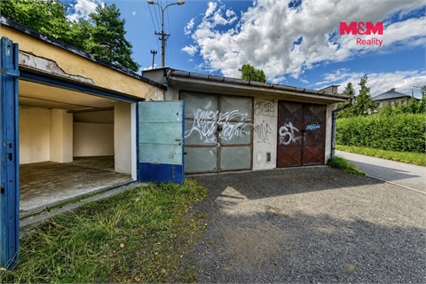 Prodej komerčního objektu, 32 m² - 8