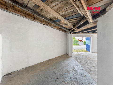 Prodej komerčního objektu, 32 m² 4