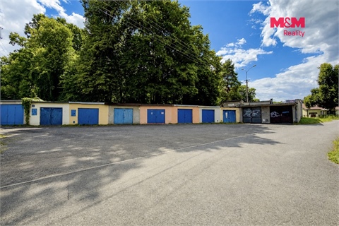 Prodej komerčního objektu, 32 m² - 4