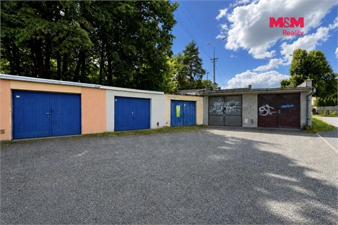 Prodej komerčního objektu, 32 m² - 6