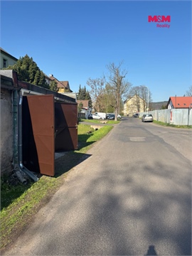 Prodej garáže, 18 m² 4