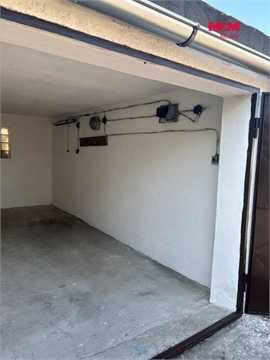 Prodej garáže, 18 m² - 2