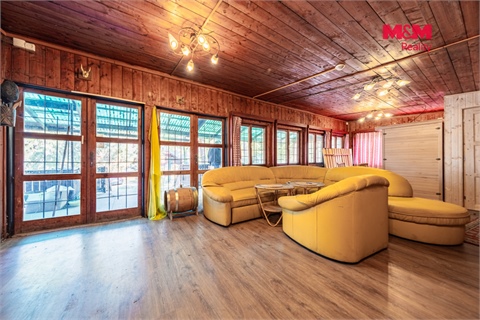 Pronájem chaty / chapuly, 90 m² 8