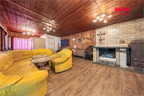 Pronájem chaty / chapuly, 90 m² 2