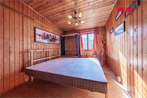 Pronájem chaty / chapuly, 90 m² - 6