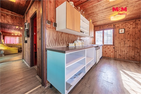 Pronájem chaty / chapuly, 90 m² 6