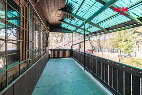 Pronájem chaty / chapuly, 90 m² - 10