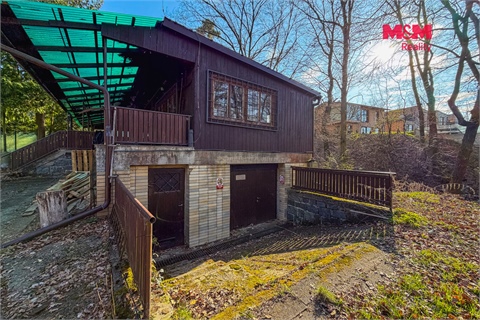 Pronájem chaty / chapuly, 90 m² 14