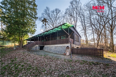 Pronájem chaty / chapuly, 90 m² - 2