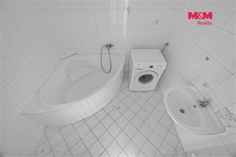 Prodej bytu 2kk, 65 m² 6