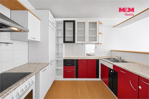 Prodej bytu 2kk, 65 m² - 2