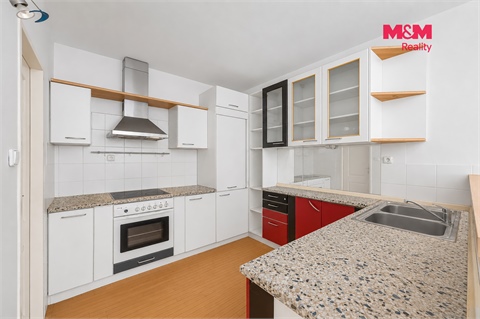 Prodej bytu 2kk, 65 m² 8