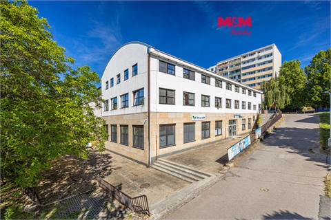Prodej bytu 2kk, 65 m² 0