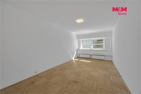 Prodej bytu 2kk, 65 m² - 0