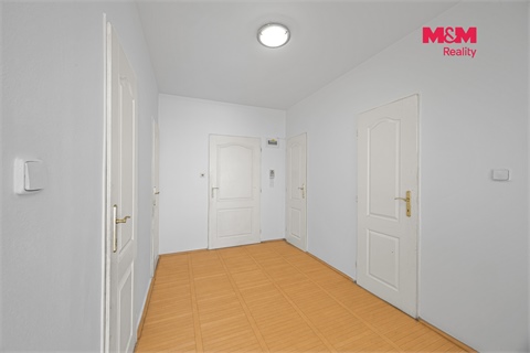 Prodej bytu 2kk, 65 m² 10