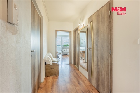 Prodej bytu 3kk, 69 m² 18
