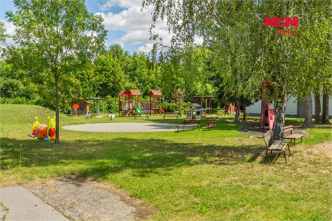Prodej bytu 3kk, 69 m² 28