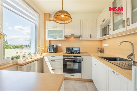Prodej bytu 3kk, 69 m² - 10