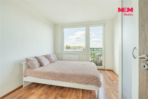 Prodej bytu 3kk, 69 m² 4