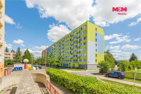 Prodej bytu 3kk, 69 m² 26