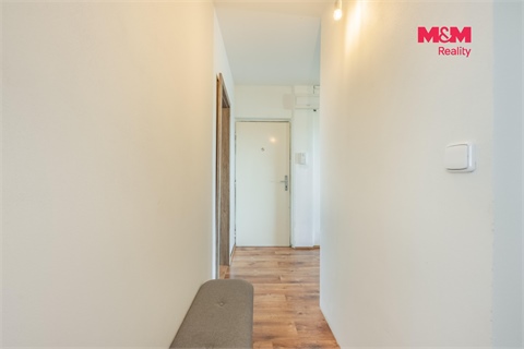 Prodej bytu 3kk, 69 m² 6