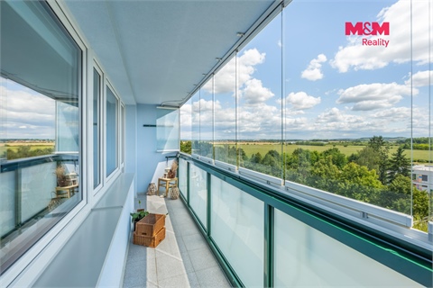Prodej bytu 3kk, 69 m² - 2