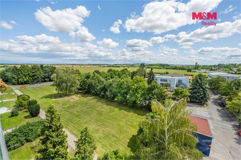 Prodej bytu 3kk, 69 m² - 20