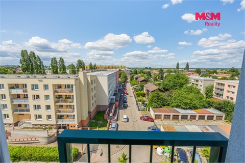Prodej bytu 3kk, 69 m² - 6