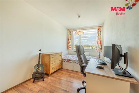 Prodej bytu 3kk, 69 m² - 8